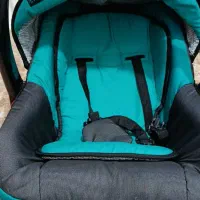 کریر|کالسکه و لوازم جانبی|فیروزکوه, |دیوار