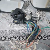 لوازم آپاچی.|قطعات یدکی و لوازم جانبی|تهران, استاد معین|دیوار