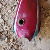 وسایل موتور باک موتور