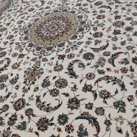 یک تخته فرش 12متری قالی سلیمان نقشه نائین|فرش|قم, نیروگاه|دیوار