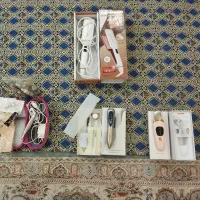 دستگاه پلکسر دستگاه اتو صورت دستگاه تتو دستگاه ویو