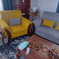 بعلت تغیر دکوراسیون منزل