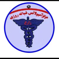 استخدام مسئول فنی امبولانس زارع