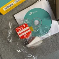 دانگل یو اس بیUSB وای فای TP LINK|مودم و تجهیزات شبکه|تهران, شاهین|دیوار