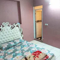 سوییت اجاره ای دو خواب شیک لوکس نو ساز با پارکینگ|اجارهٔ کوتاهمدت آپارتمان و سوئیت|جوانرود, |دیوار