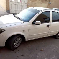 ساینا ۹۸ ex سفید بدون رنگی