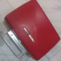 دستگاه گرام قدیمی و کلکسیونی پخش ریل ناسیونال ژاپن|کلکسیون اشیاء عتیقه|تهران, منیریه|دیوار