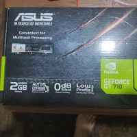 کارت گرافیک GT 710