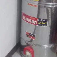 همگی اکبندهستند|اجاق گاز و لوازم برقی پختوپز|اسلامآباد غرب, |دیوار