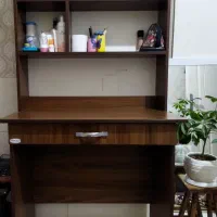 میز تحریر|میز تحریر و کامپیوتر|قزوین, |دیوار