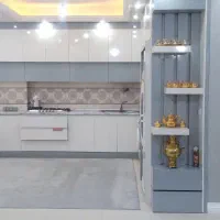 آپارتمان فول دونبش طلاییه شرقی ۱۴۱ متر ۲طبقه