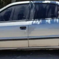 سمند۸۶|خودرو سنگین|تایباد, |دیوار
