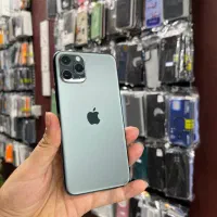 اپل IPhone 11 Pro با حافظه ۲۵۶ گیگ|موبایل|مشهد, طلاب|دیوار