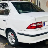 سمند lxمدل ۹۸ بی رنگ|خودرو سواری و وانت|تهران, شمشیری|دیوار