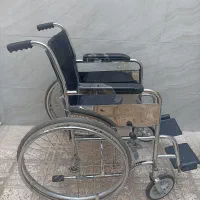 ویلچر دایان در حد نو