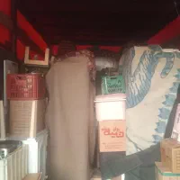 پتو کهنه برا اثاث کشی|رختخواب، بالش، پتو|شیروان (خراسان), |دیوار
