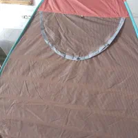 چادر مسافرتی