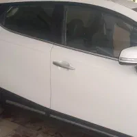 جکs3 مدل ۹۸|خودرو سواری و وانت|تهران, کوثر|دیوار