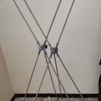 پایه استند بنر