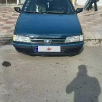 پژو اردی آی مدل ۸۴ دوگانه cng|خودرو سواری و وانت|کرمانشاه, |دیوار