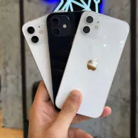 آیفون iPhone 12      اقساط ویژه بازنشستگان بدون چک