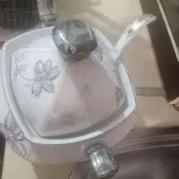 سوپ خوری|ظروف سرو و پذیرایی|رشت, پل تالشان|دیوار