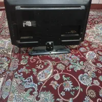 تلویزیون الجی|تلویزیون و پروژکتور|مینودشت, |دیوار