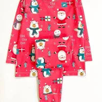 لباس راحتی بچگانه