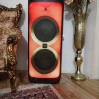 اسپیکر تسکو خانگی پورتابل مدل TS2085|سیستم صوتی خانگی|رشت, استقامت ۱|دیوار