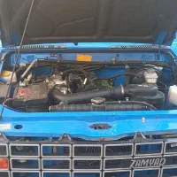 نیسان آبی زامیاد