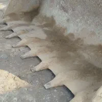 لودر کوماتسو 120|خودرو سنگین|میاندوآب, |دیوار