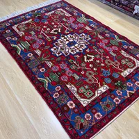 قالیچه ۳ متری نهاوند|فرش|تهران, سلسبیل جنوبی|دیوار