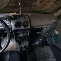 پراید ۱۳۲ دوگانه سوز مدل ۹۰|خودرو سواری و وانت|کازرون, |دیوار