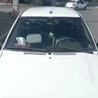 پراید ۸۹ دور رنگ معاوضه با آریسان مدل بالا