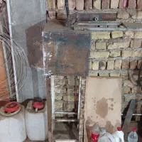 کوره چاقو سازی