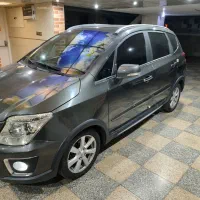 راین R3 (چانگان) اتومات|خودرو سواری و وانت|اراک, |دیوار