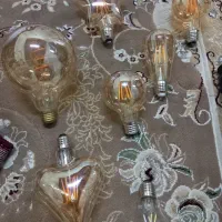 لامپ ادیسونی