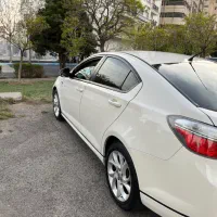 ام جی ۶ mg gt 2013|خودرو سواری و وانت|تبریز, |دیوار