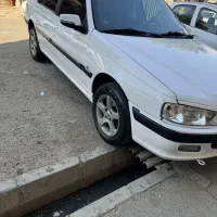 پژوپارس tu5مدل۱۴۰۱تیوفایو