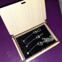 نیم ست بچگانه