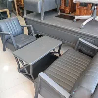 مبلمان اداری