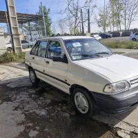 پراید ۸۳ بی رنگ|خودرو سواری و وانت|زرگرشهر, |دیوار