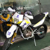 کویر ۲۵۰ مدل ۱۴۰۰ کم کار|موتورسیکلت|رشت, یخسازی|دیوار