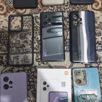 Redmi note 12 pro plus 5g|موبایل|فردیس, فردیس|دیوار