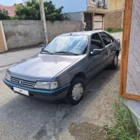 مدل۹۶ دوگانه ی شرکتی
