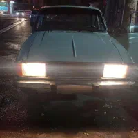 پیکان دولوکس|خودرو سواری و وانت|خمینیشهر, |دیوار