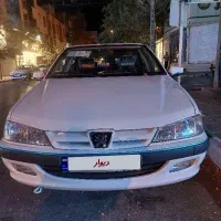 پارس موتور جدید سفارشی دریچه سیمی۱۴۰۱