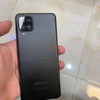 سامسونگ ۱۲۸ .a12|موبایل|محلات, |دیوار