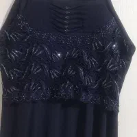 پیراهن مجلسی|لباس|مشکین‌دشت, |دیوار