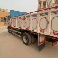 فورس 6تن مدل 402|خودرو سنگین|شیراز, انجیر|دیوار